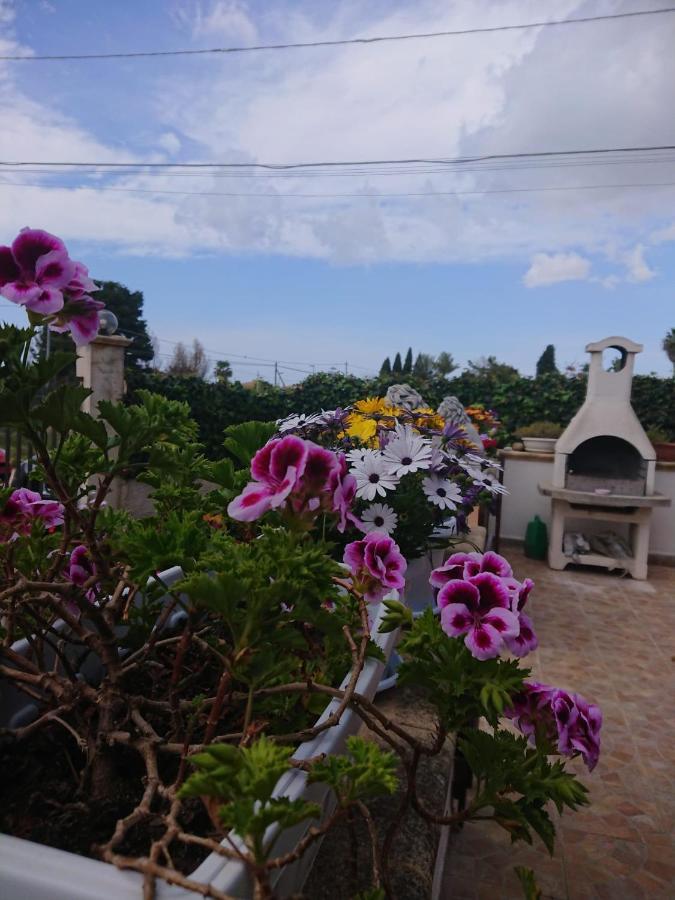 Casa Waida Villa Marinella di Selinunte Exterior photo